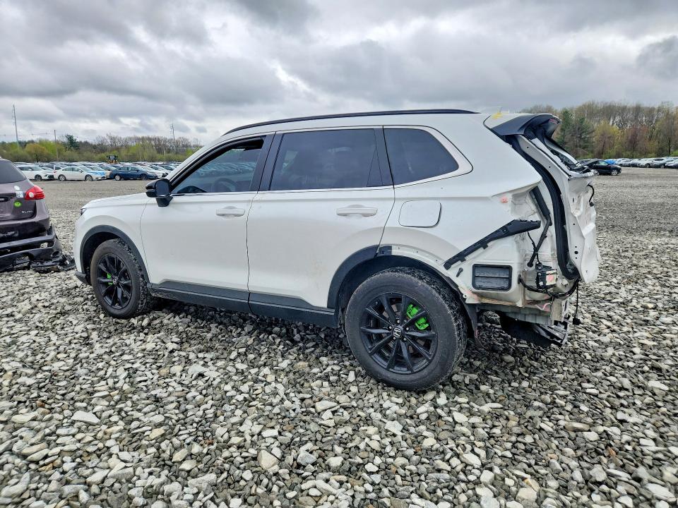 Aukcja sprzedaży 2025 Honda Cr-v, vin: 7FARS6H89SE075898, numer aukcji: 52035906