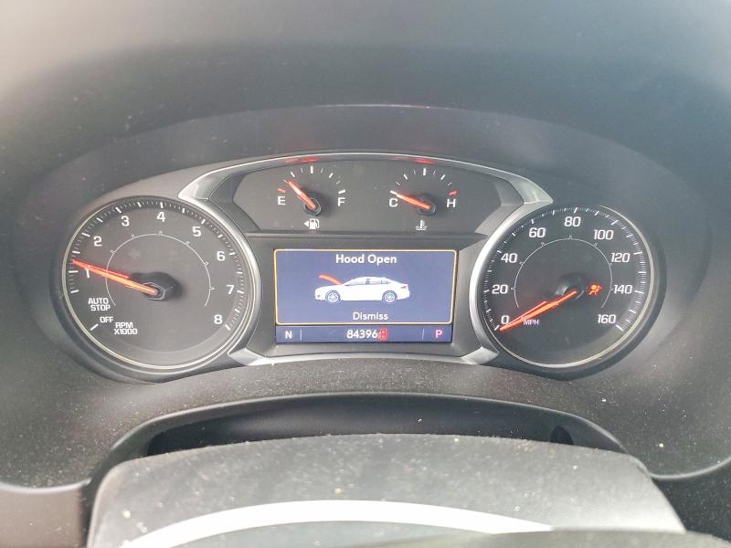 51204626 :رقم المزاد ، 3GKALPEV2LL217876 vin ، 2020 Gmc Terrain مزاد بيع