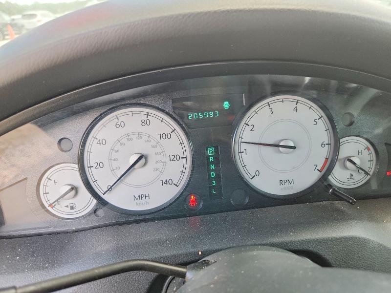 Aukcja sprzedaży 2007 Chrysler 300, vin: 2C3KA43R27H739825, numer aukcji: 49758016