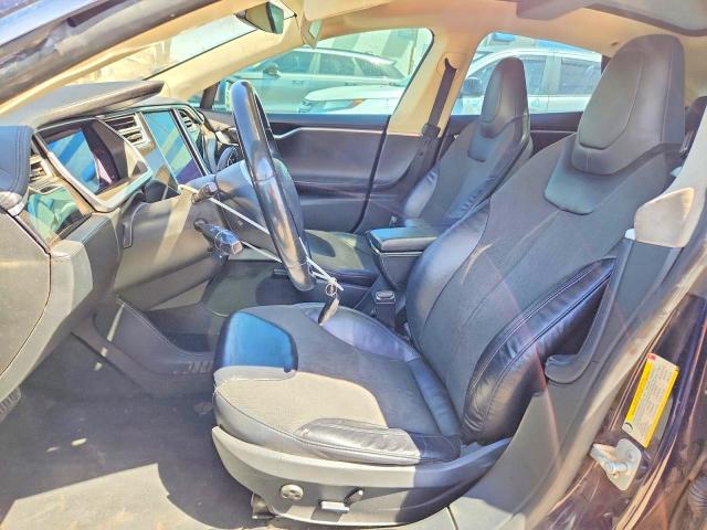 Продаж на аукціоні авто 2013 Tesla Model S, vin: 5YJSA1CN1DFP26346, номер лоту: 50659706