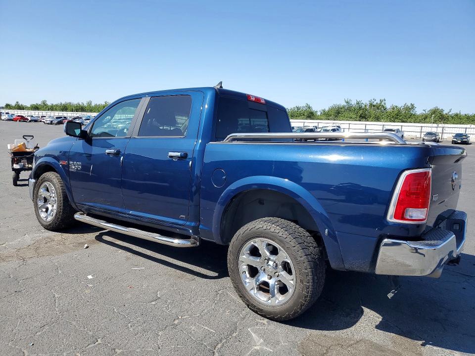 Продажа на аукционе авто 2019 Ram 1500 Classic, vin: 1C6RR7NM5KS730034, номер лота: 50129856