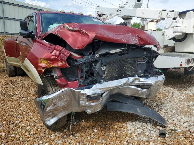 51187006 :رقم المزاد ، 3C63DRGL6CG294324 vin ، 2012 Dodge Ram 3500 مزاد بيع