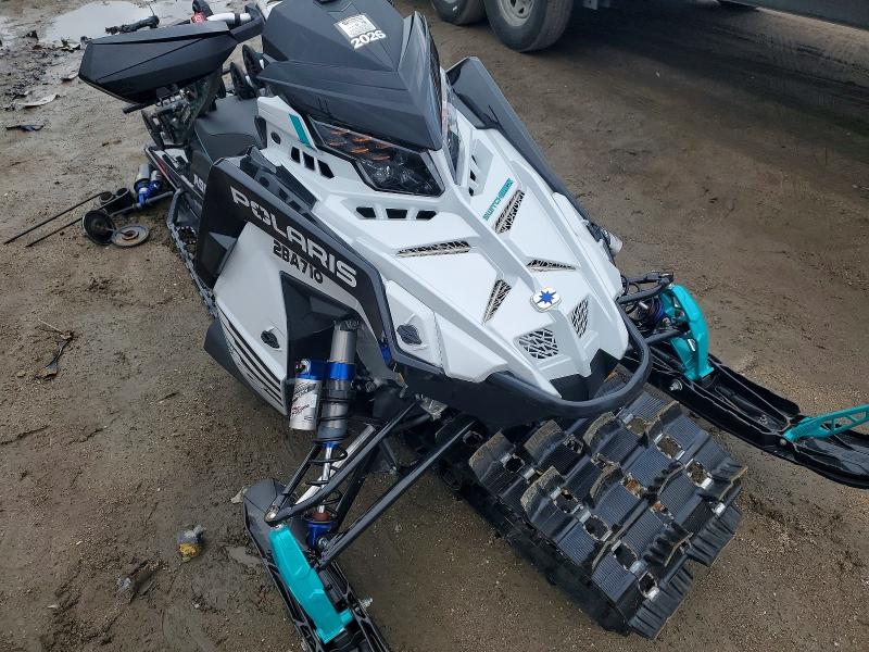 Продажа на аукционе авто 2025 Polaris Matryx, vin: SN1TLC9B9SC629863, номер лота: 51199736