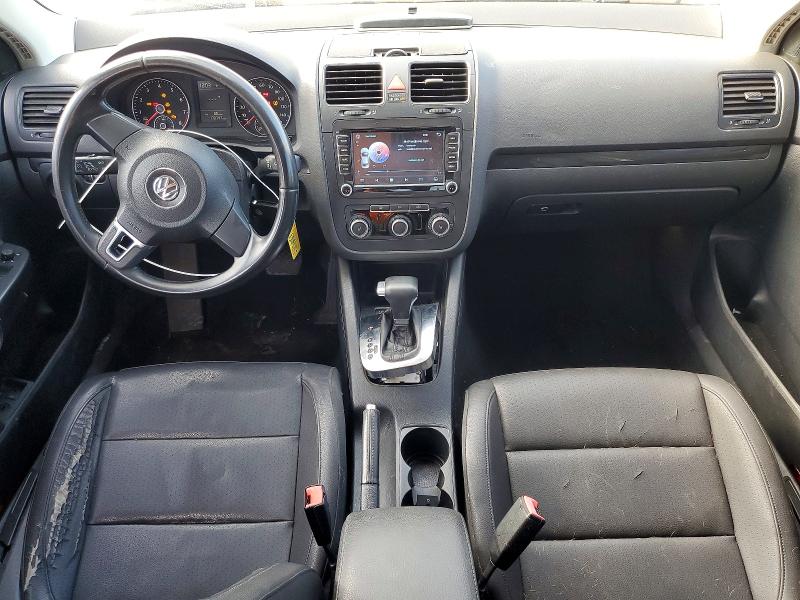 2010 Volkswagen Jetta მანქანა იყიდება აუქციონზე, vin: 3VWRZ7AJ8AM052422, აუქციონის ნომერი: 47759056