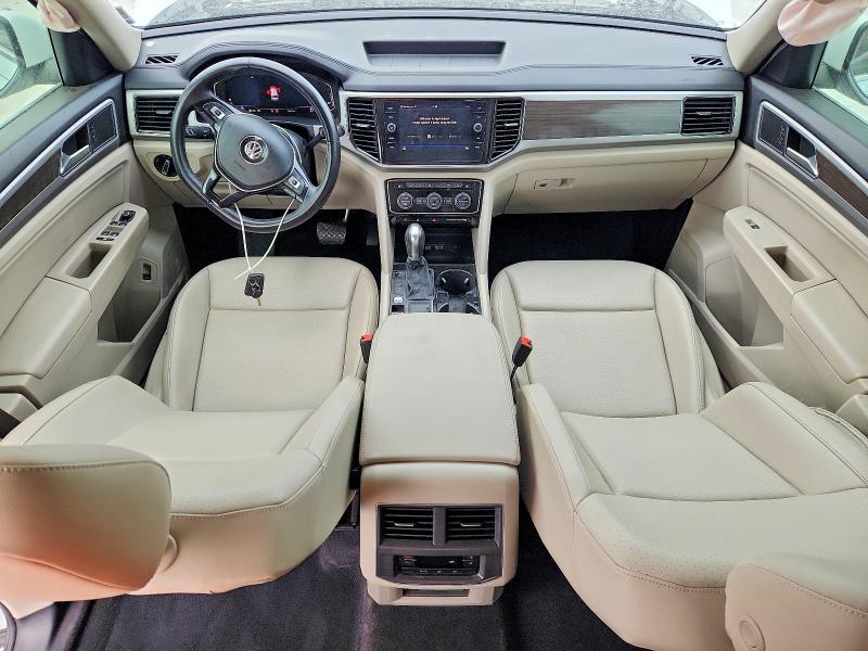 Продажа на аукционе авто 2019 Volkswagen Atlas, vin: 1V2ER2CA7KC618119, номер лота: 48186176
