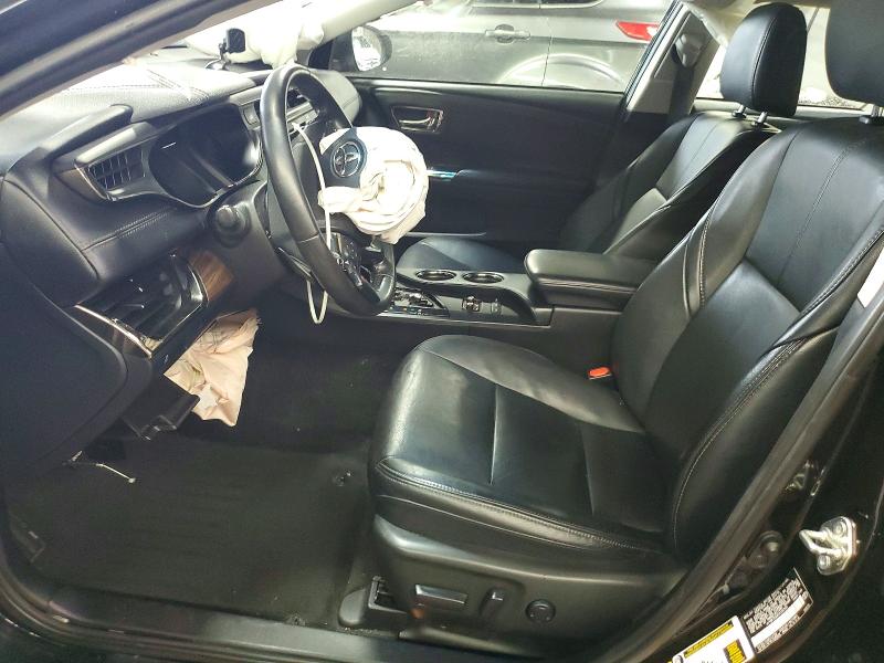 Aukcja sprzedaży 2015 Toyota Avalon, vin: 4T1BK1EB9FU154769, numer aukcji: 49326676