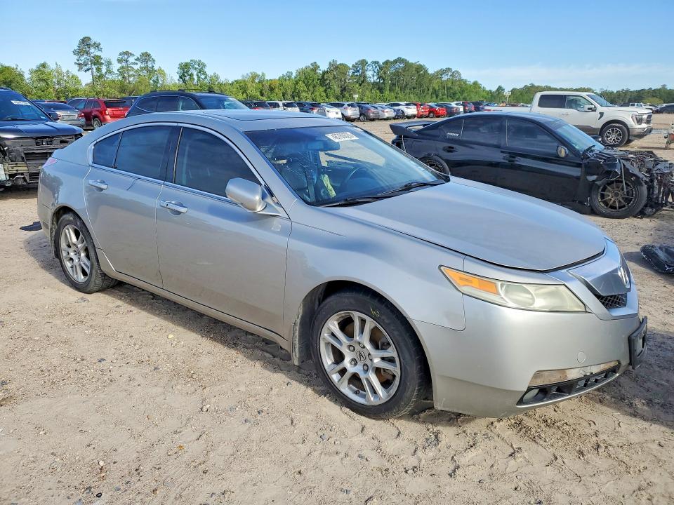 Aukcja sprzedaży 2009 Acura Tl, vin: 19UUA86599A014293, numer aukcji: 48760626