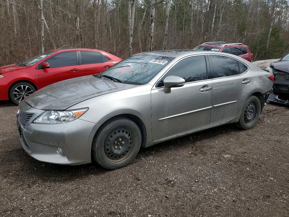 Продаж на аукціоні авто 2015 Lexus Es 350, vin: JTHBK1GG0F2187554, номер лоту: 48476076