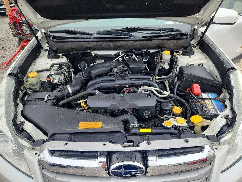 Продаж на аукціоні авто 2013 Subaru Outback, vin: 4S4BRCLCXD3234166, номер лоту: 48594156