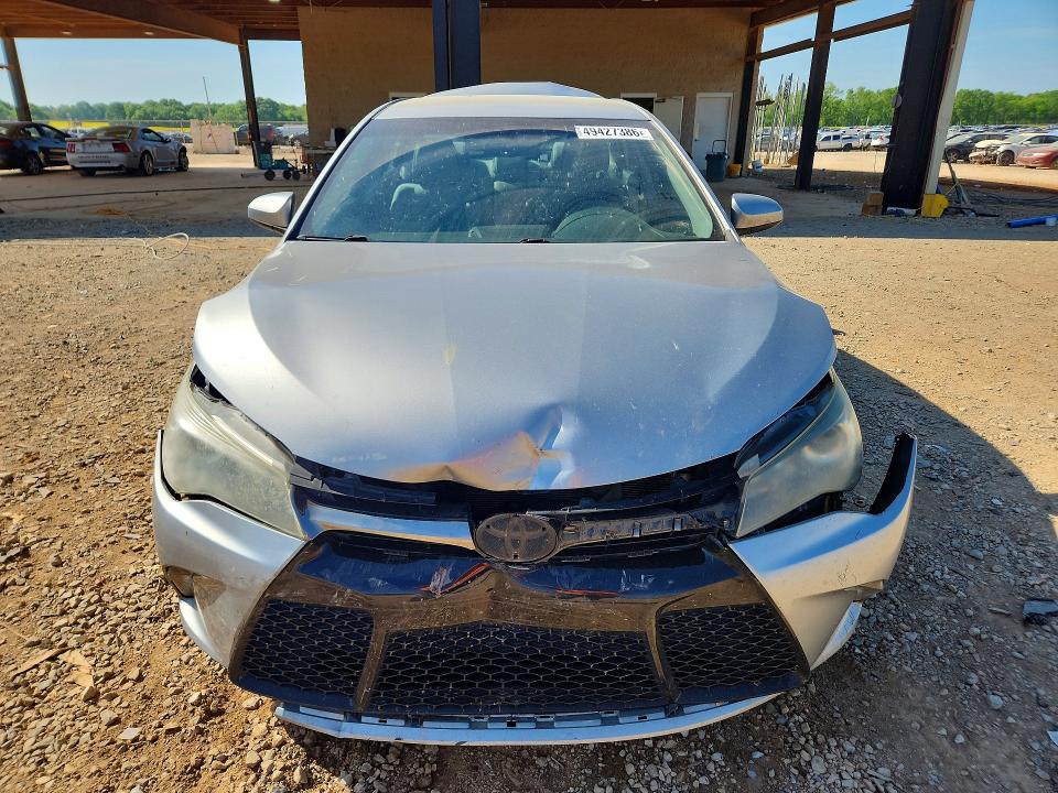 2016 Toyota Camry მანქანა იყიდება აუქციონზე, vin: 4T1BF1FK8GU999200, აუქციონის ნომერი: 49427386