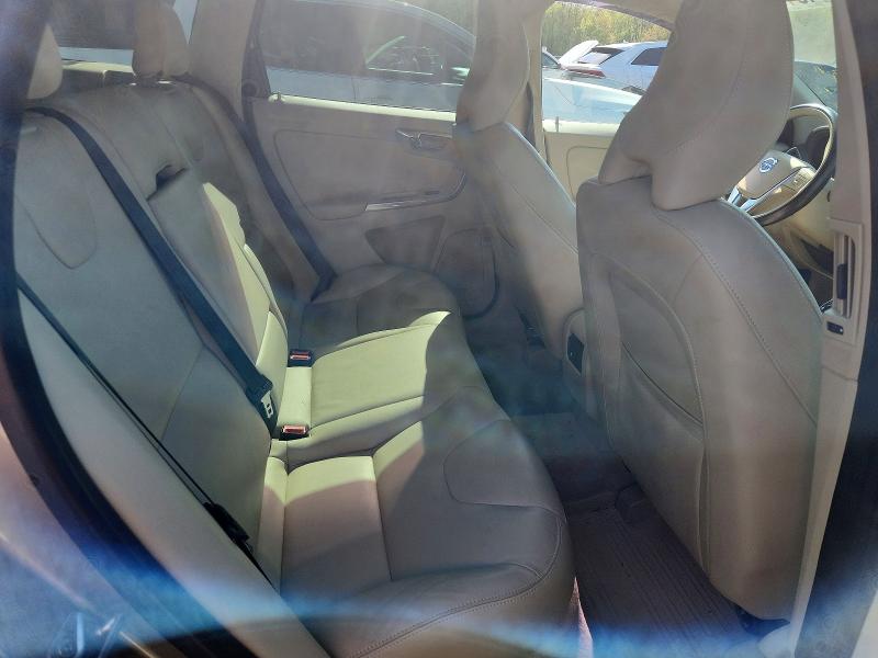 Продажа на аукционе авто 2016 Volvo Xc60, vin: YV440MDK2G2795889, номер лота: 49139586