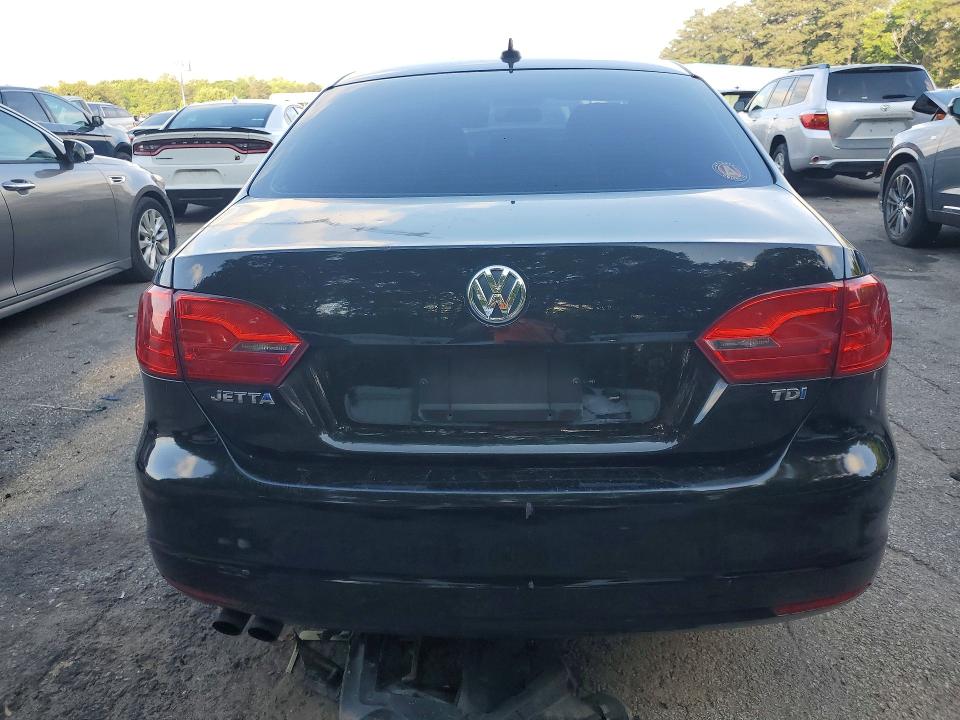 51239446 :رقم المزاد ، 3VWLL7AJ8EM419722 vin ، 2014 Volkswagen Jetta مزاد بيع