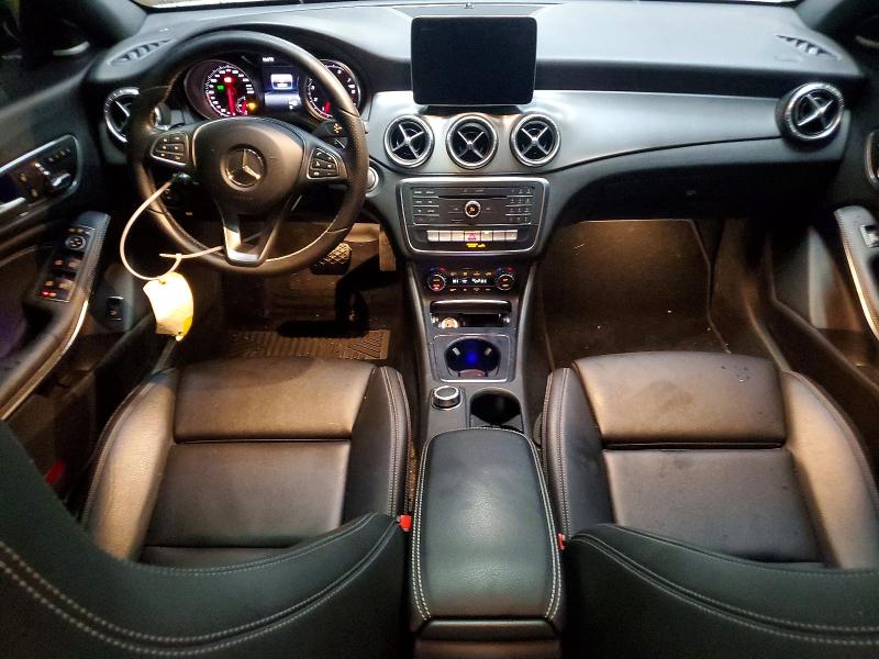 Продажа на аукционе авто 2018 Mercedes-benz Cla, vin: WDDSJ4GB8JN634896, номер лота: 49407986