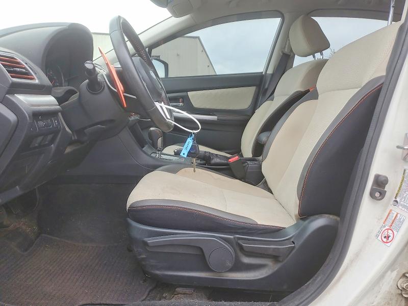 50454046 :رقم المزاد ، JF2GPABC5G8282849 vin ، 2016 Subaru Outback Ll Bean 4d S مزاد بيع