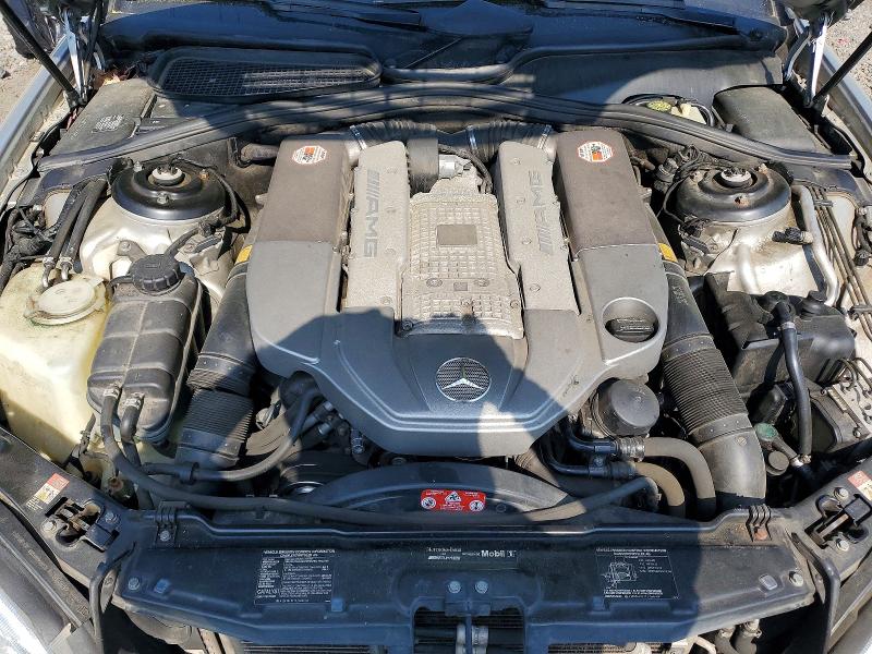 Продажа на аукционе авто 2004 Mercedes Benz S, vin: WDBNG74J74A399338, номер лота: 51340896