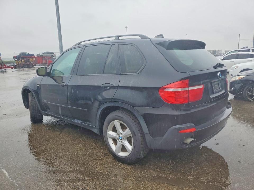 Продажа на аукционе авто 2010 Bmw X5, vin: 5UXFE4C50AL382863, номер лота: 50996866