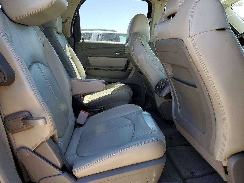 Aukcja sprzedaży 2016 Gmc Acadia, vin: 1GKKRRKD2GJ130356, numer aukcji: 51065636