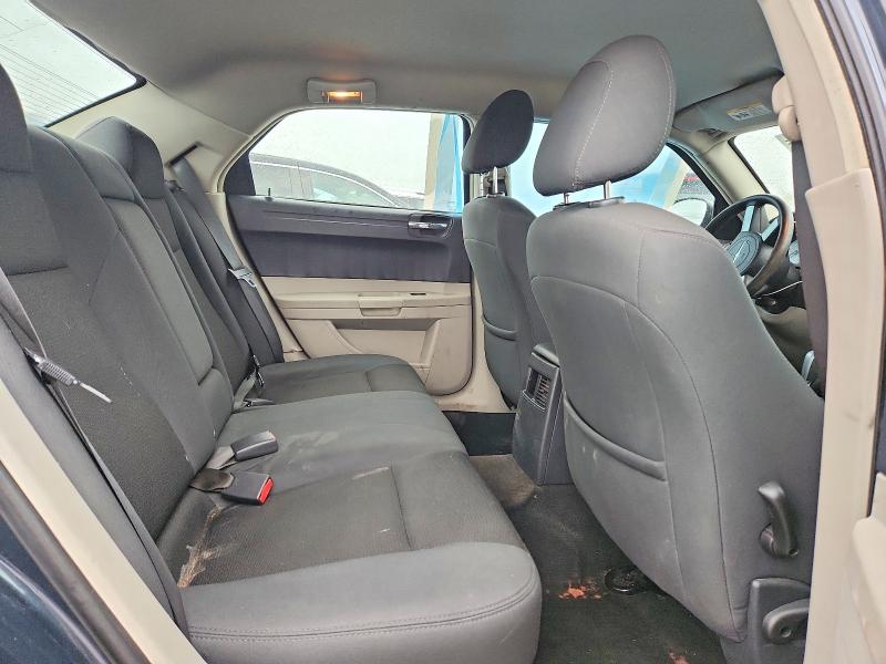 Aukcja sprzedaży 2007 Chrysler 300, vin: 2C3KA43R37H634825, numer aukcji: 51186656