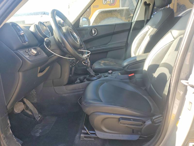 Aukcja sprzedaży 2019 Mini Cooper, vin: WMZYS7C55K3F45158, numer aukcji: 50734366