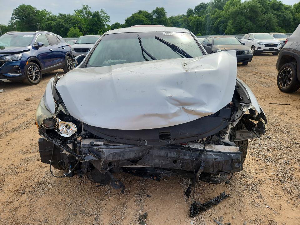 50504786 :رقم المزاد ، 1N4AL3AP0JC114935 vin ، 2018 Nissan Altima مزاد بيع