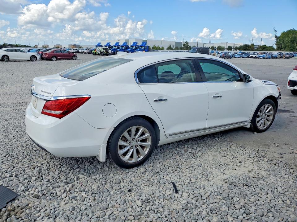 Aukcja sprzedaży 2015 Buick Lacrosse, vin: 1G4GA5GR3FF175292, numer aukcji: 50753356