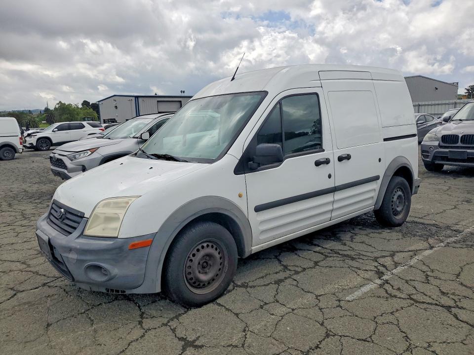 Продаж на аукціоні авто 2013 Ford Transit Connect, vin: NM0LS7CN4DT125964, номер лоту: 51128816