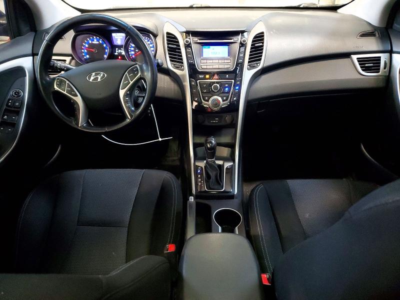 Продажа на аукционе авто 2015 Hyundai Elantra Gt, vin: KMHD35LH4FU250328, номер лота: 48683716