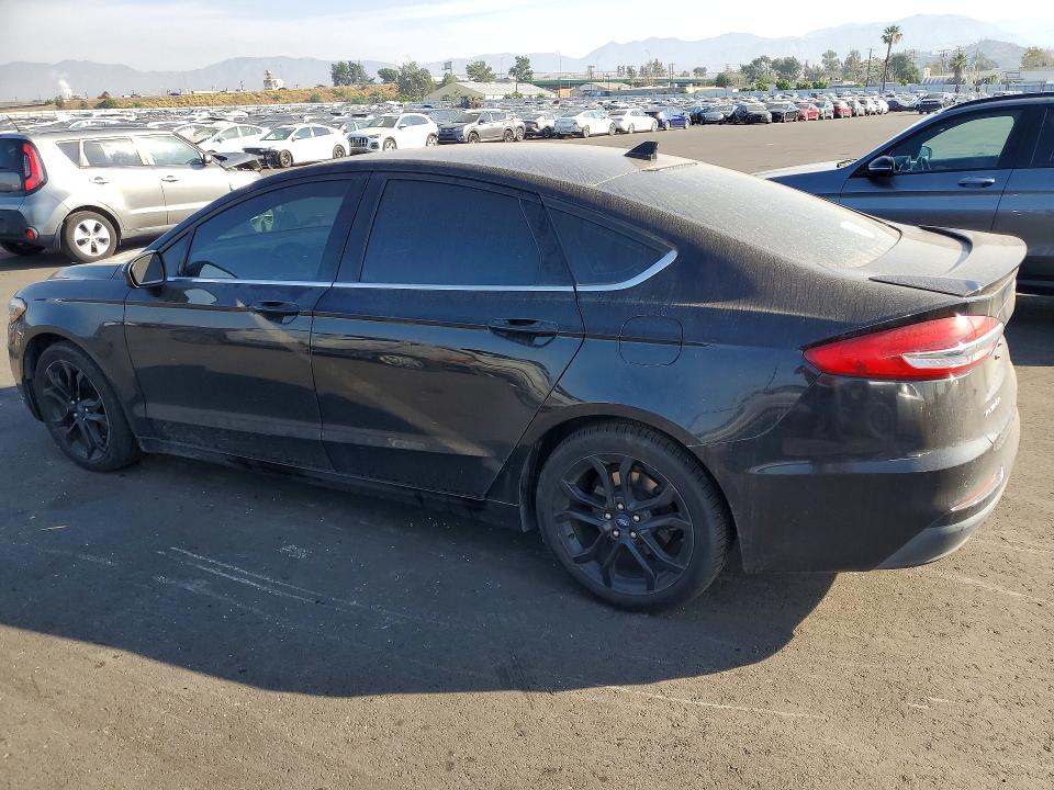 Продаж на аукціоні авто 2019 Ford Fusion, vin: 3FA6P0HD0KR177394, номер лоту: 49480806