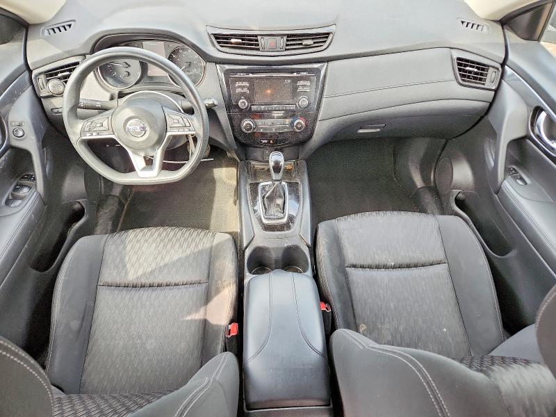 Продаж на аукціоні авто 2017 Nissan Rogue, vin: KNMAT2MV0HP558852, номер лоту: 49323036