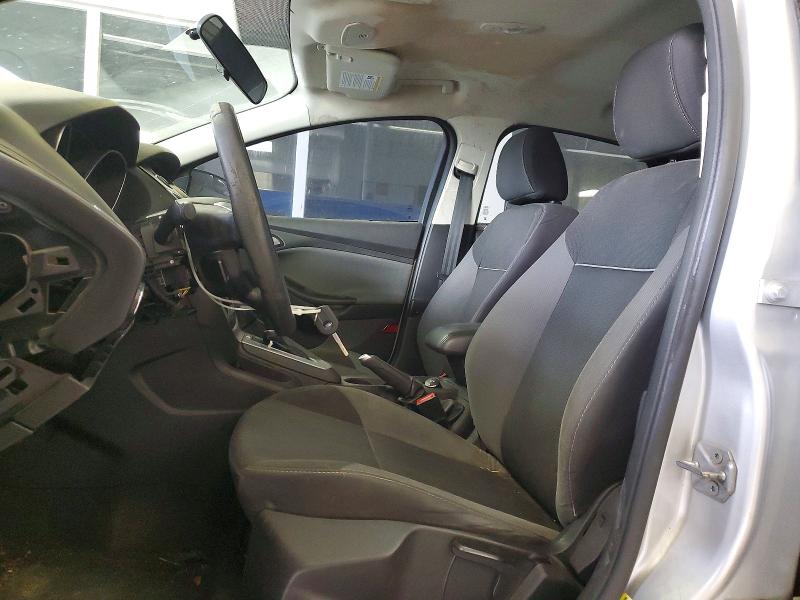 Продажа на аукционе авто 2014 Ford Focus, vin: 1FADP3F2XEL132542, номер лота: 49834456