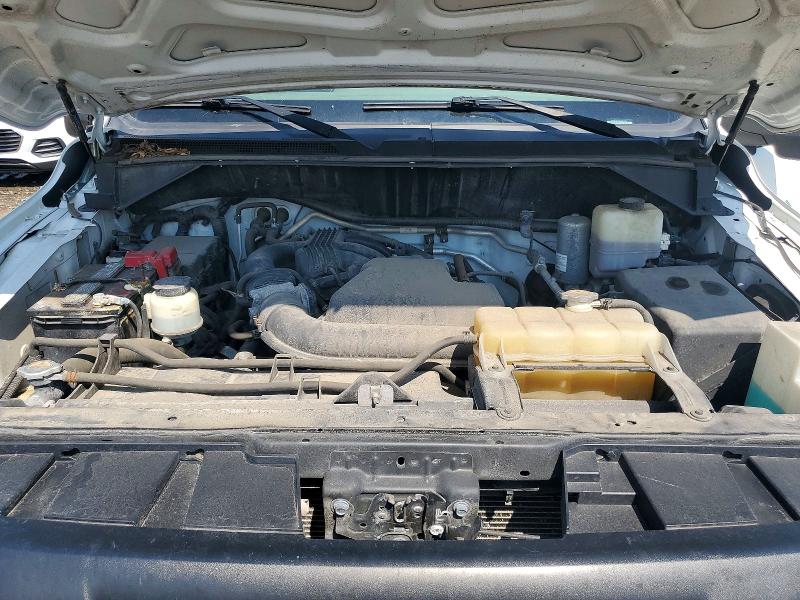Продажа на аукционе авто 2020 Nissan Nv, vin: 1N6BF0KY6LN803863, номер лота: 51136496