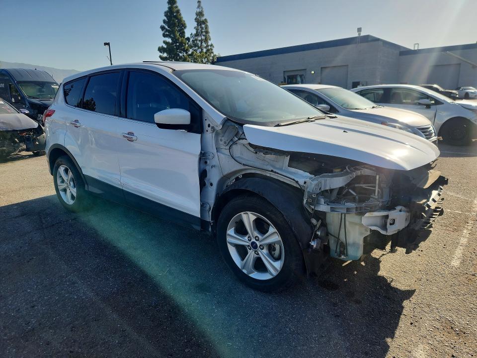 Продаж на аукціоні авто 2014 Ford Escape, vin: 1FMCU0GX6EUC37706, номер лоту: 48545786