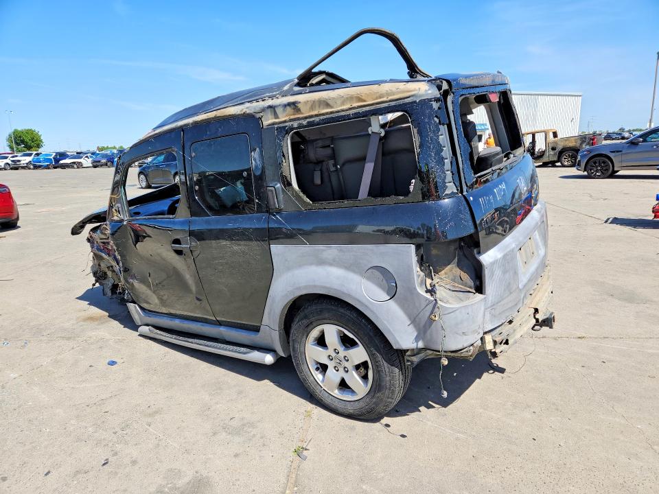 Продаж на аукціоні авто 2003 Honda Element, vin: 5J6YH28523L024322, номер лоту: 50475636