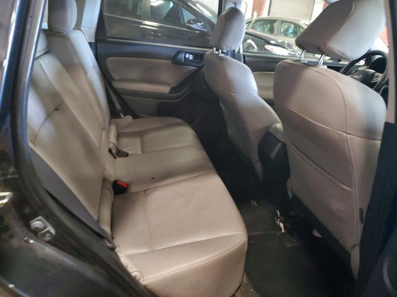 Aukcja sprzedaży 2015 Subaru Forester, vin: JF2SJAWC5FH547290, numer aukcji: 50351696