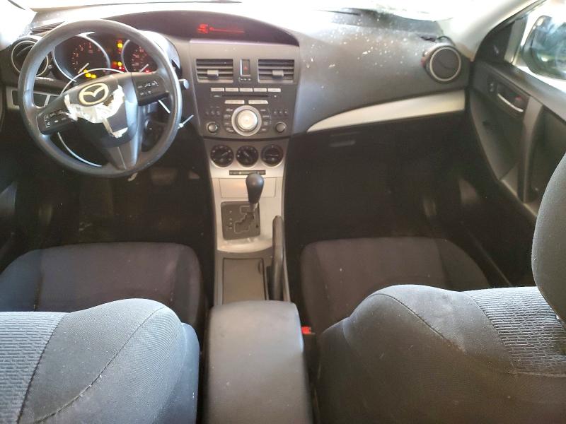 Продаж на аукціоні авто 2010 Mazda 3, vin: JM1BL1SF7A1146852, номер лоту: 48297236