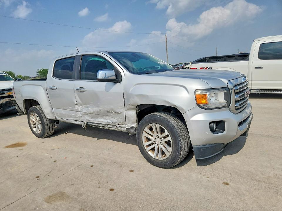 Продажа на аукционе авто 2017 Gmc Canyon, vin: 1GTG5DEN9H1312142, номер лота: 51418826