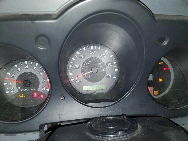 48429696 :رقم المزاد ، 5N1ED28YX2C519893 vin ، 2002 Nissan Xterra مزاد بيع