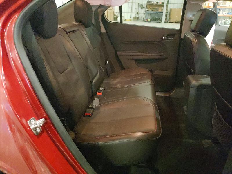 Продажа на аукционе авто 2014 Chevrolet Equinox, vin: 2GNFLCE3XE6344947, номер лота: 51844446