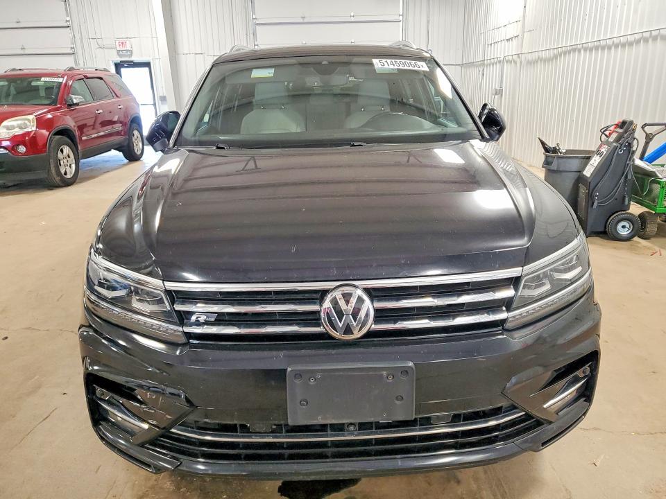 Aukcja sprzedaży 2020 Volkswagen Tiguan, vin: 3VV4B7AX1LM117654, numer aukcji: 51459066