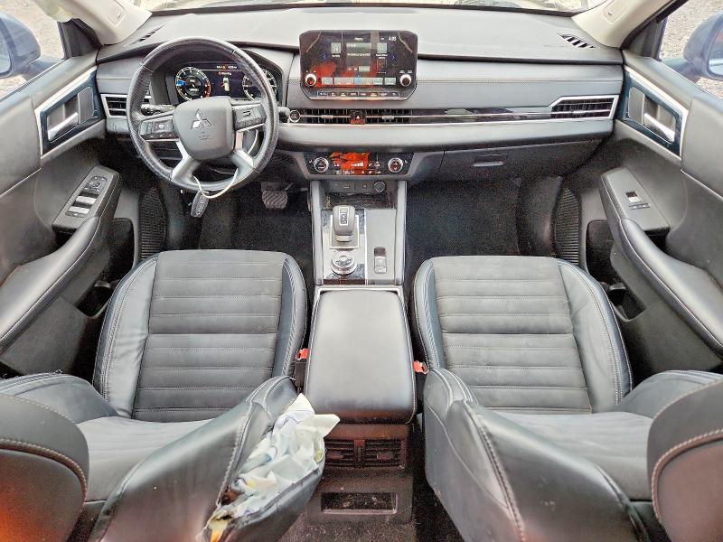 Aukcja sprzedaży 2022 Mitsubishi Outlander, vin: JA4J3UA82NZ011442, numer aukcji: 51030336