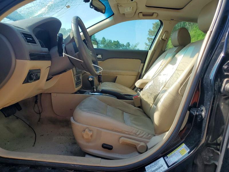 Aukcja sprzedaży 2008 Ford Fusion, vin: 3FAHP08158R272220, numer aukcji: 49744746