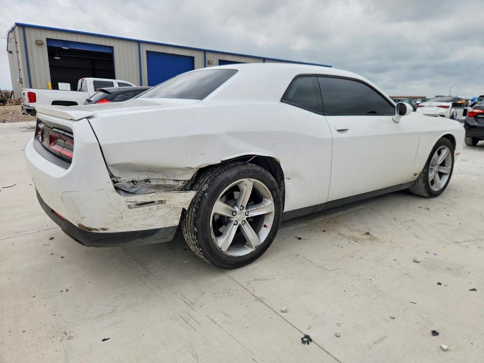Aukcja sprzedaży 2016 Dodge Challenger, vin: 2C3CDZAG2GH317113, numer aukcji: 51188246