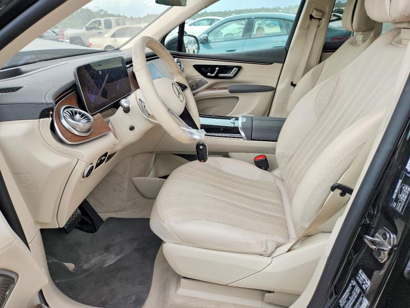 Aukcja sprzedaży 2023 Mercedes-benz Eqs Suv, vin: 4JGDM2DB3PA009157, numer aukcji: 48335586