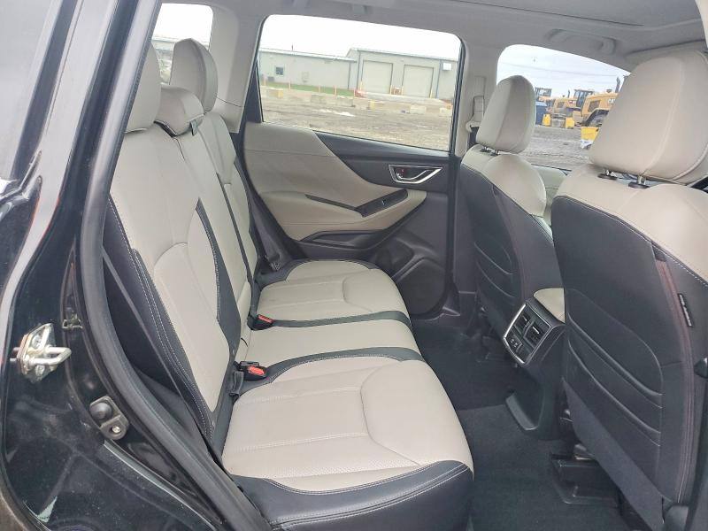 48323536 :رقم المزاد ، JF2SKAUC5KH534193 vin ، 2019 Subaru Forester مزاد بيع