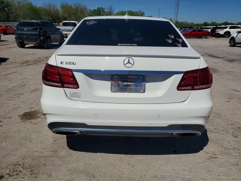 Продаж на аукціоні авто 2016 Mercedes-benz E, vin: WDDHF5KBXGB229643, номер лоту: 48953436