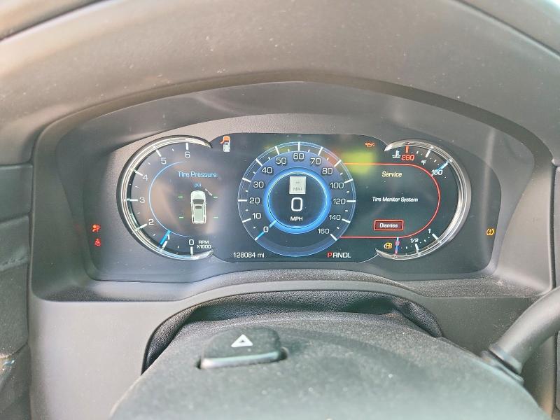 Aukcja sprzedaży 2019 Cadillac Escalade, vin: 1GYS4KKJ0KR243704, numer aukcji: 48485386