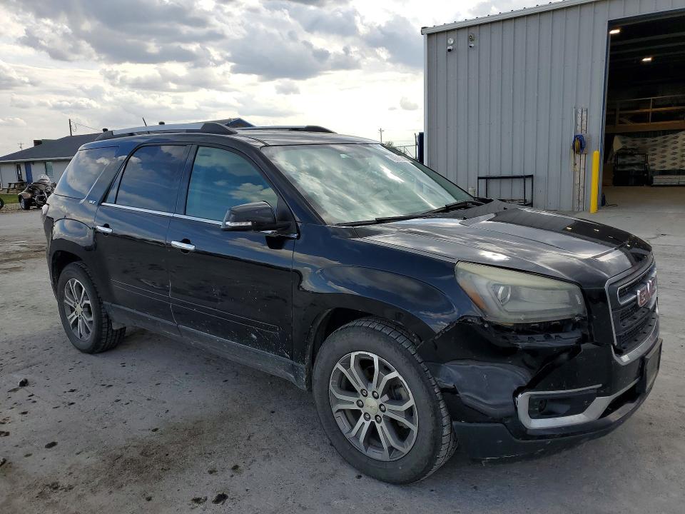 Продажа на аукционе авто 2016 Gmc Acadia, vin: 1GKKVRKD8GJ215407, номер лота: 49543646
