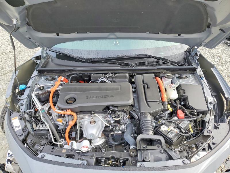51721186 :رقم المزاد ، 2HGFE4F83SH345250 vin ، 2025 Honda Civic مزاد بيع