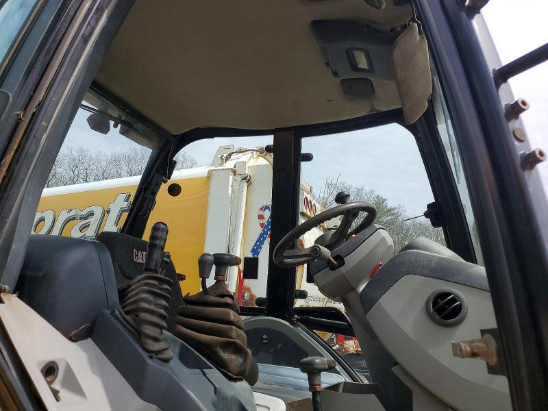 Продажа на аукционе авто 2010 Caterillar Backhoe, vin: CAT0430ECRLN00384, номер лота: 48621846