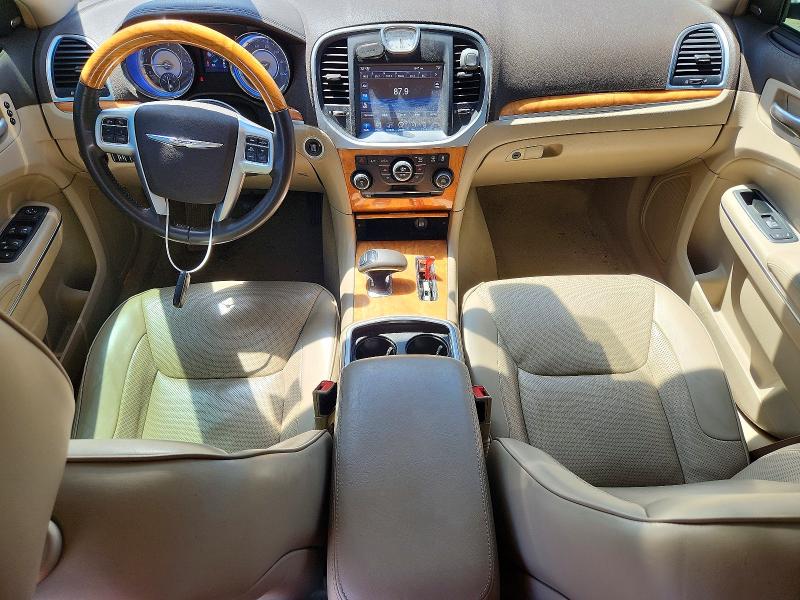 Продаж на аукціоні авто 2013 Chrysler 300c, vin: 2C3CCAKG7DH602520, номер лоту: 50998106